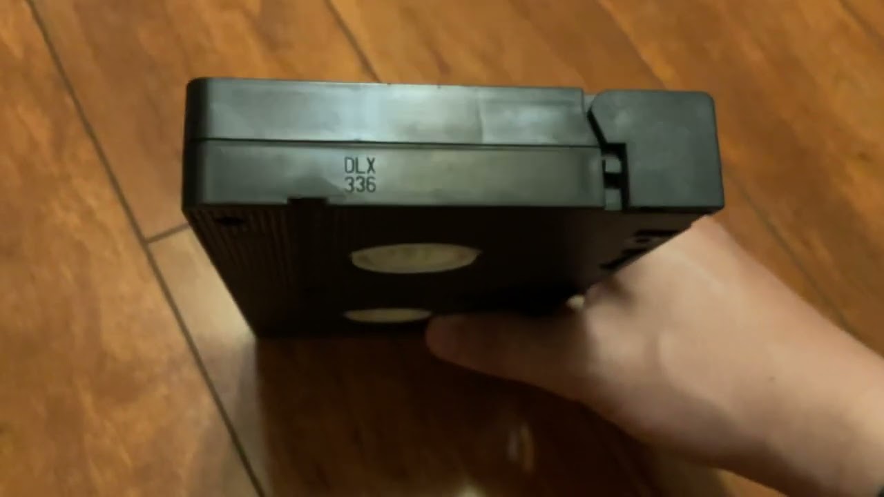 Dora The Explorer: Meet Diego! 2003 VHS