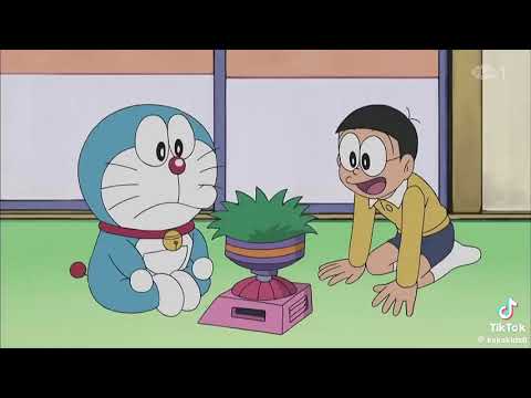 Doraemon cartoon