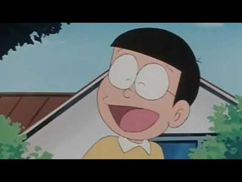 Doraemon Cartoon| Old Episode
