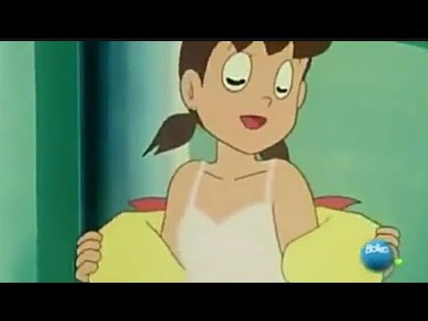 Doraemon deleted scenes