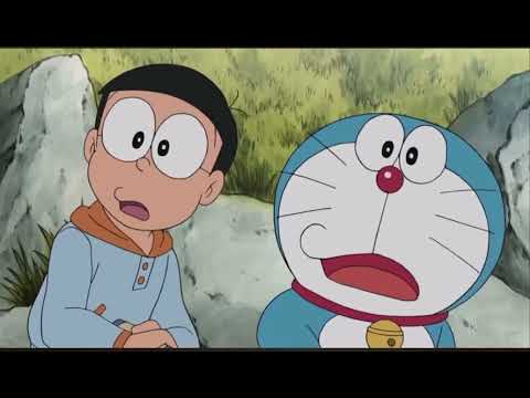 Doremon and friends | Jaiko’s scary curry| Doremon food episode|