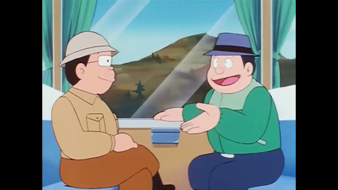 Doremon New Episode  347  | Nobita's Fun Adventure | 23.02.25 | Hindi
