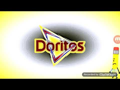 Doritos Logo in CirnoDayFlangedSawChorded