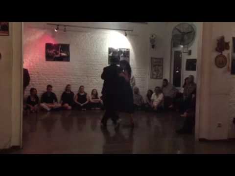 Doruk Coşkun & Burcu Kurnazoğlu @333-4