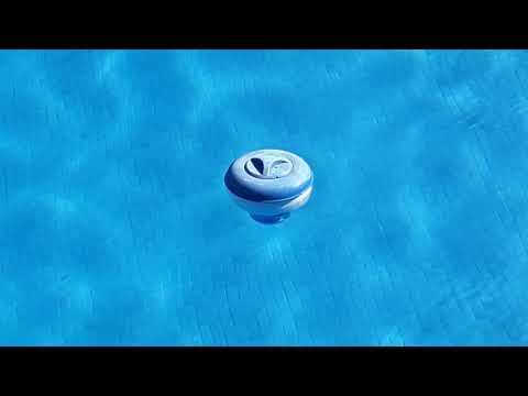 Dosificador de cloro piscina / Dispensador Cloro pileta / Mantenimiento / Spa / Jacuzzi / 💦💦💦💦💦