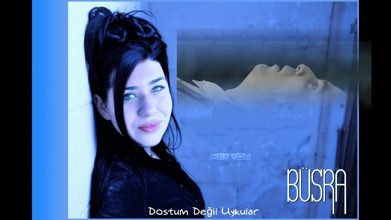 Dostum Değil Uykular