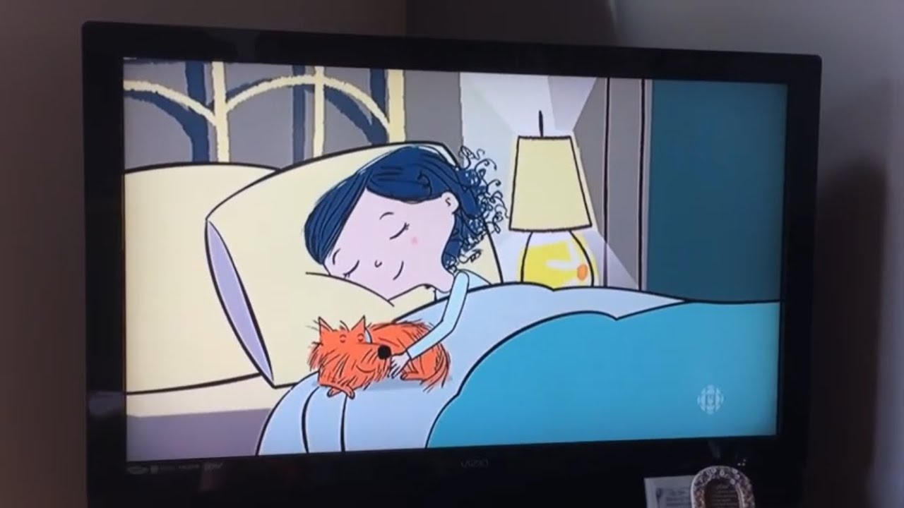 Dot. - A Dog’s Best Friend - Bedtime Scene