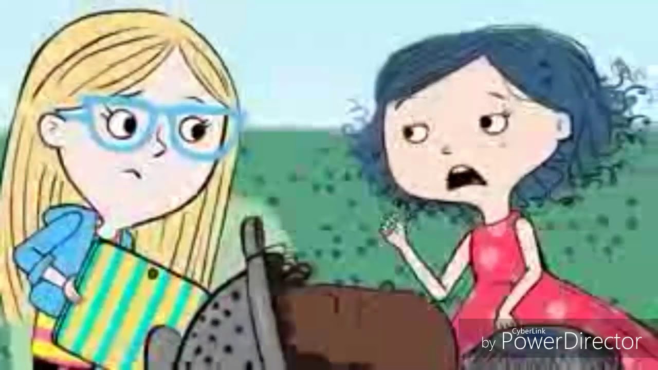 Dot Comet Tells Off Hunter