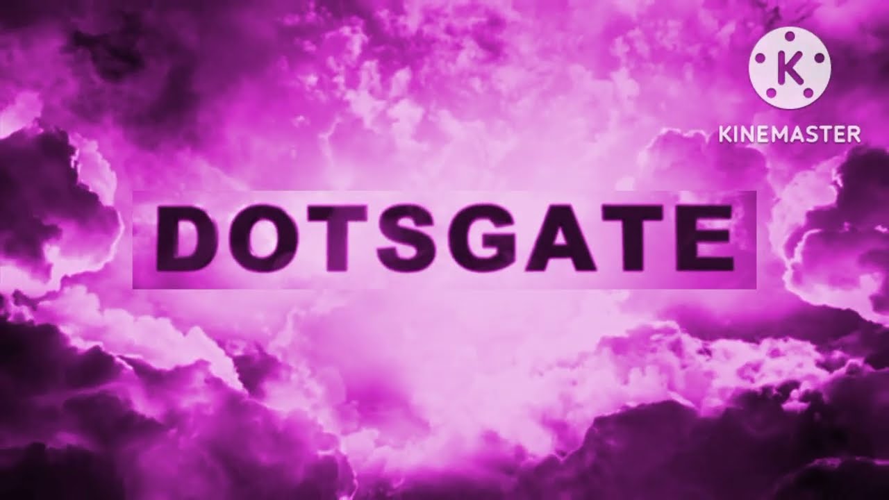 Dotsgate logo 2004-2012