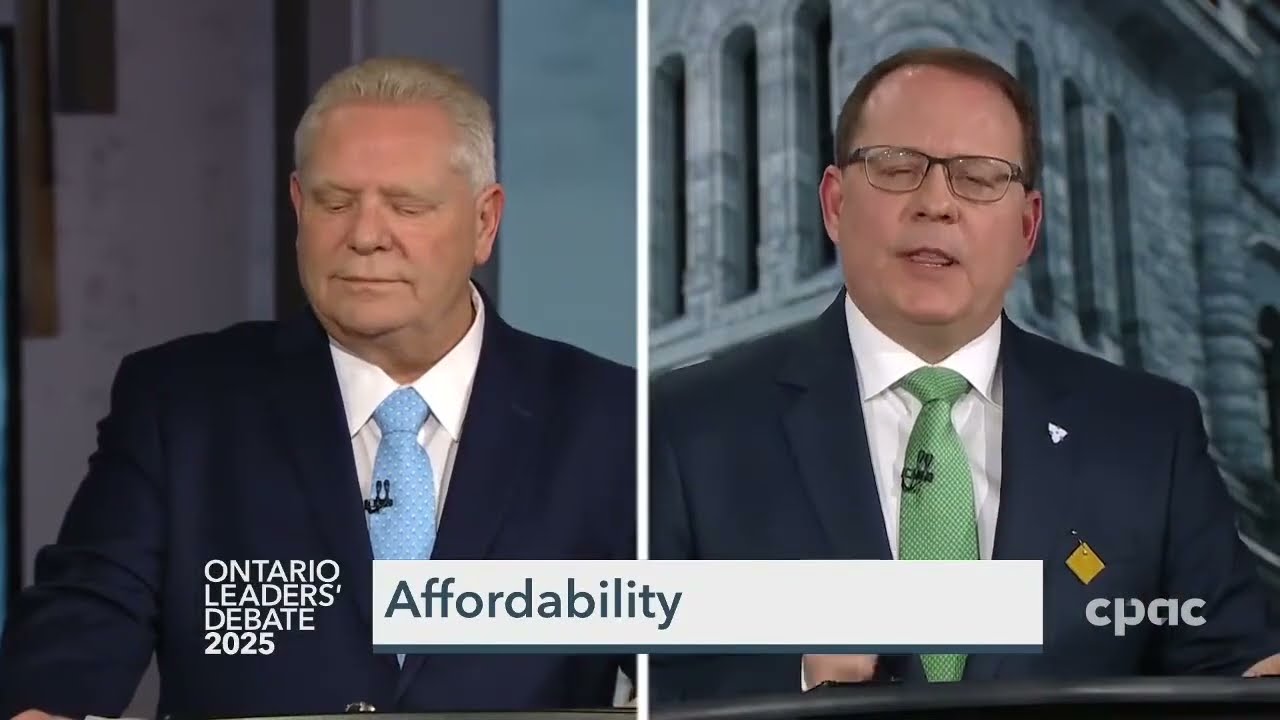 Double ODSP?