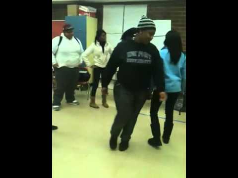 Dougie Session