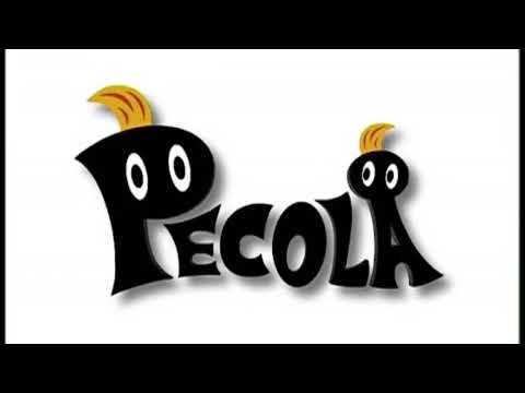 Down By The Bay (Melon Music) - Pecola
