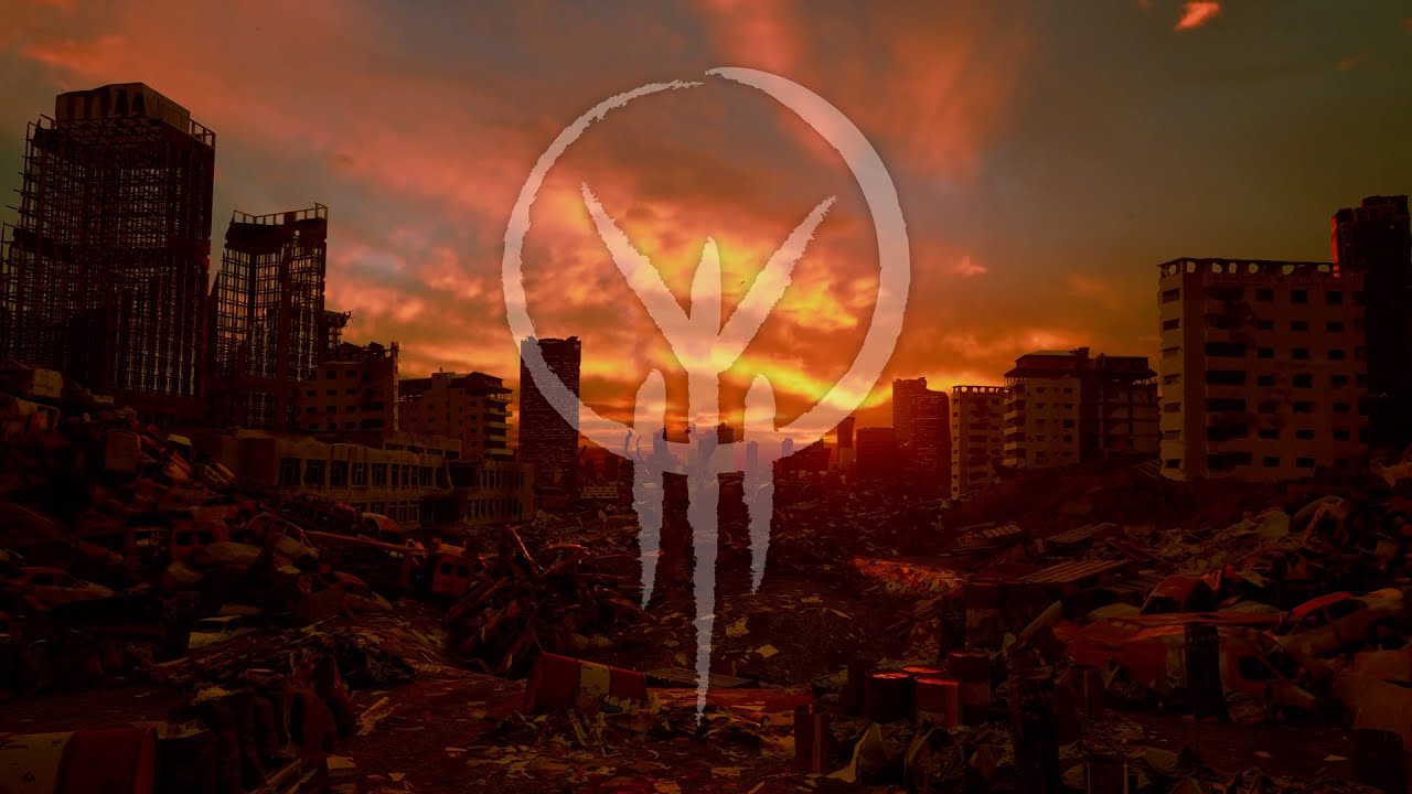 Downburst - Erase