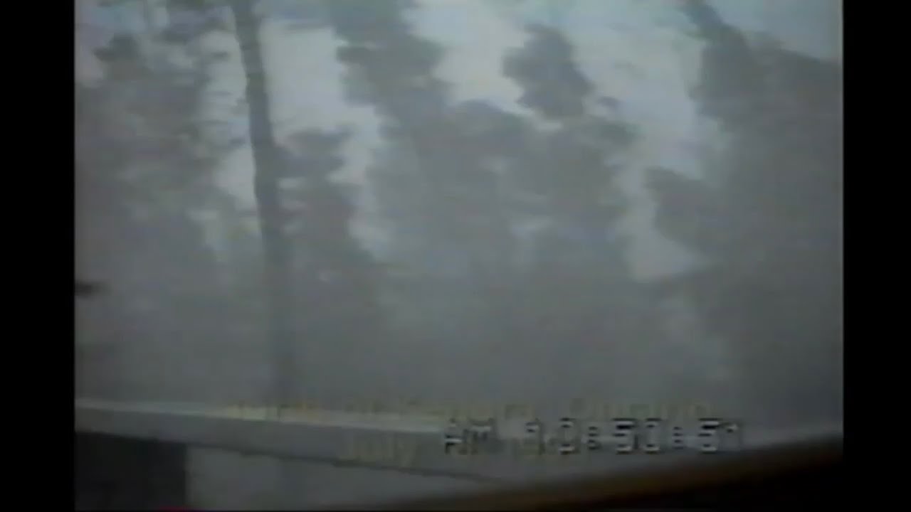 Downburst