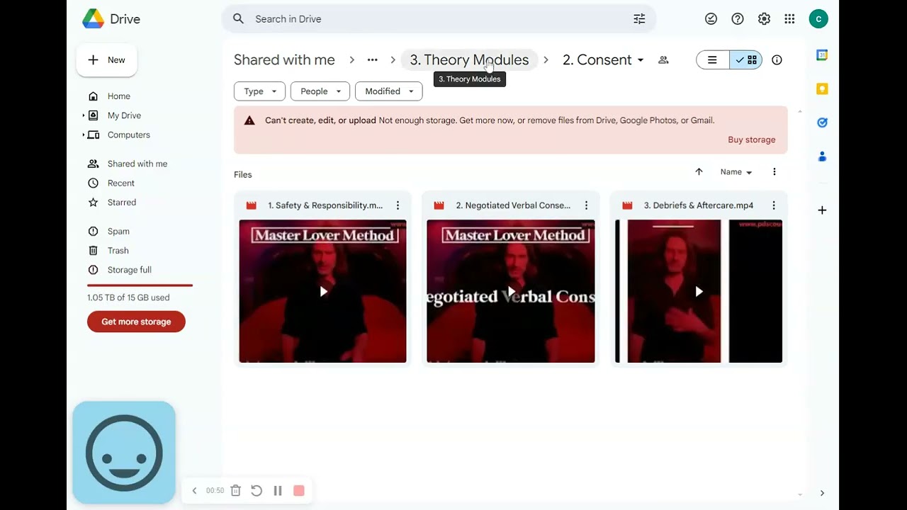Download Now James Marshall – The Master Lover Method