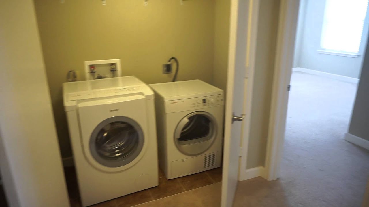 Downtown Little Rock Luxury Two Bedroom Condo