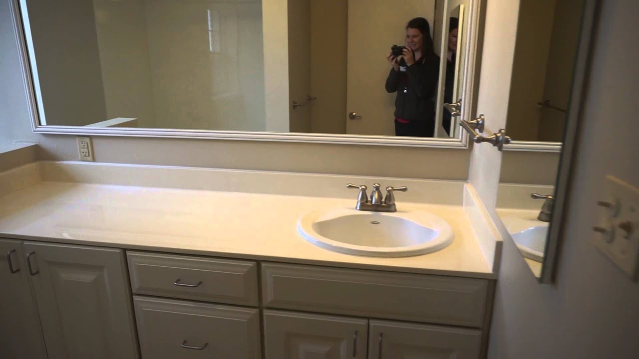 Downtown Little Rock Two Bedroom Condo