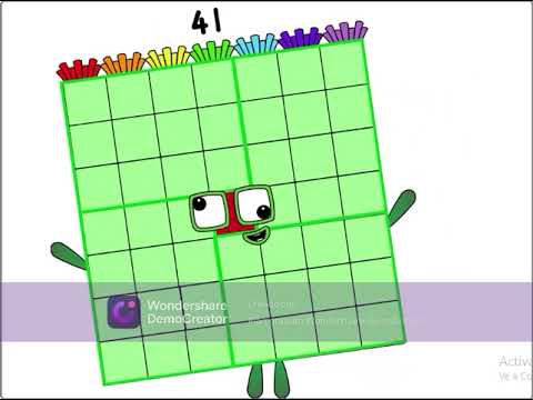 Dozenalblocks Band 5