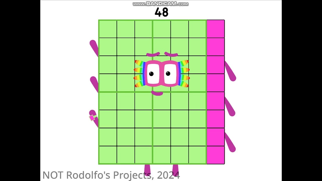 Dozenalblocks Band 5 (Fanmade)