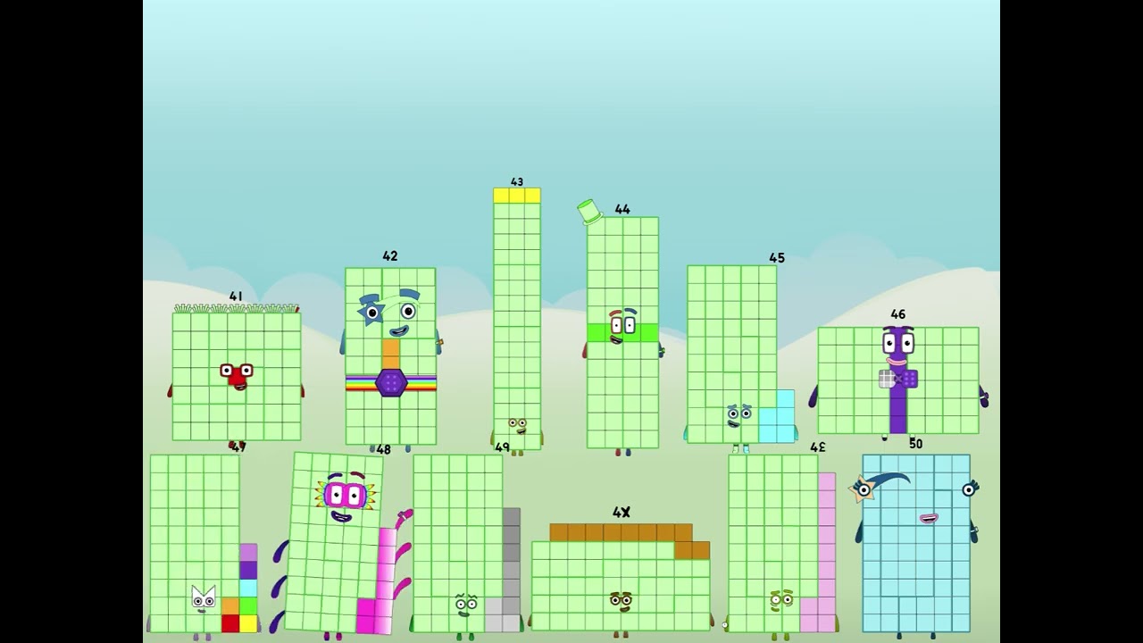 Dozenalblocks Band 5 (Reuploaded)