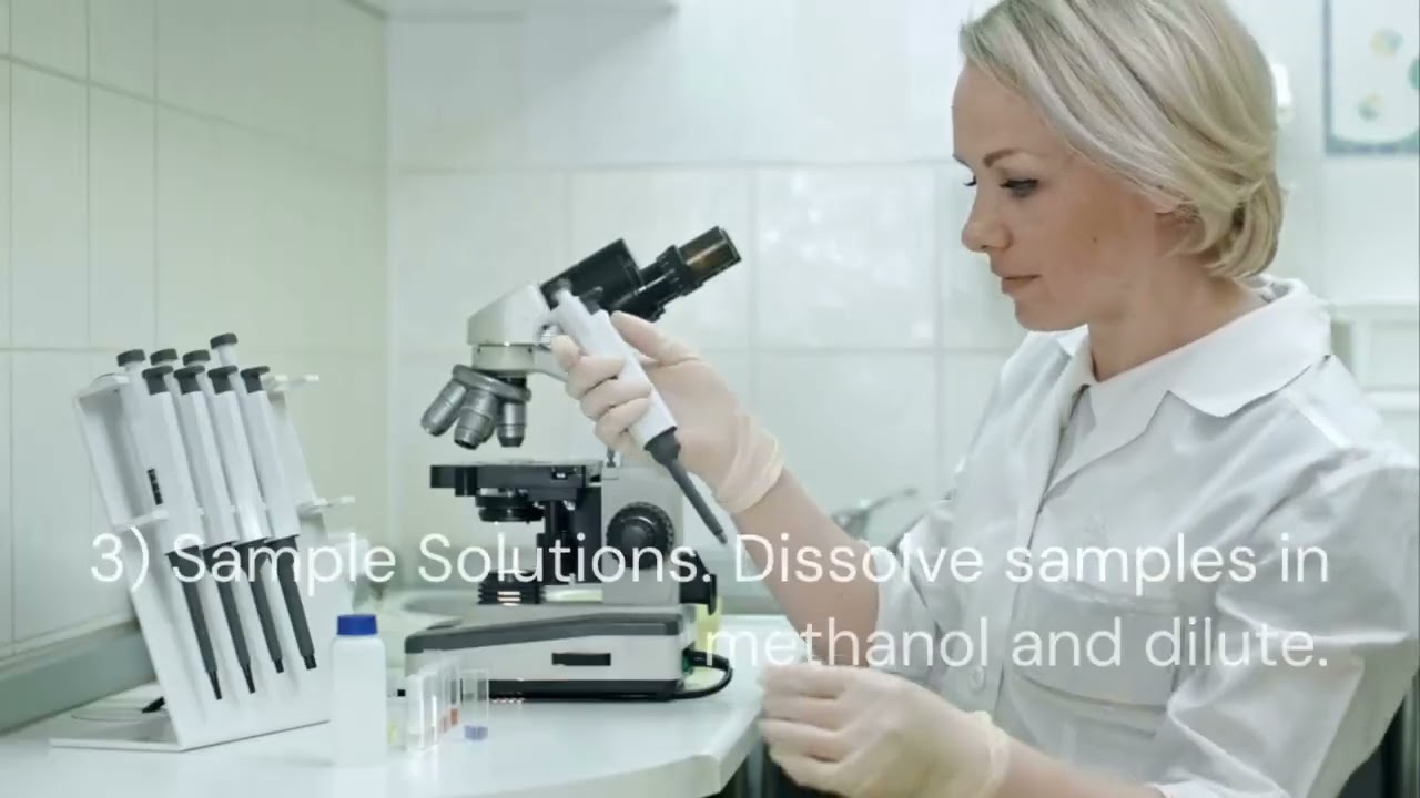 DPPH assay to evaluate antioxidant potential