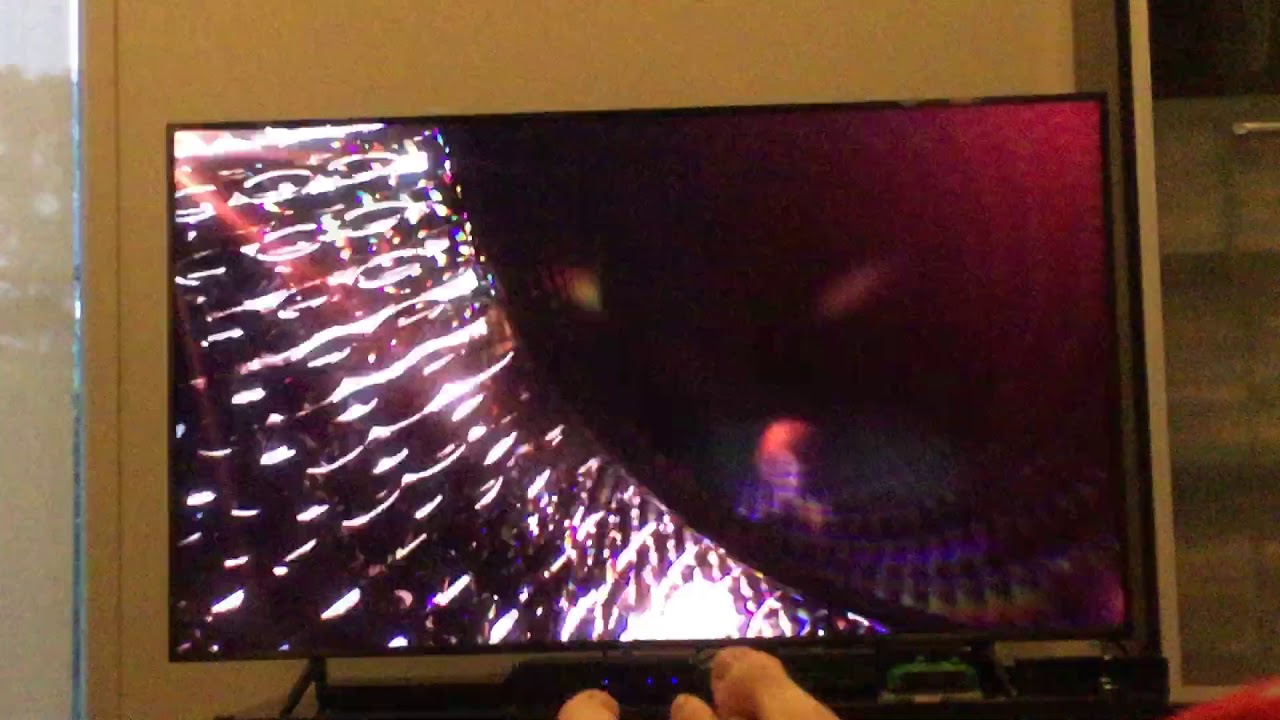 Dr No Foxtel Movies Ultra HD Intro