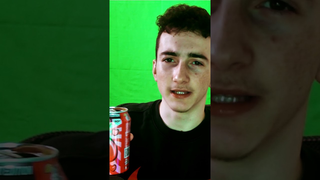Dr Pepper CHERRY CRUSH Taste Test!