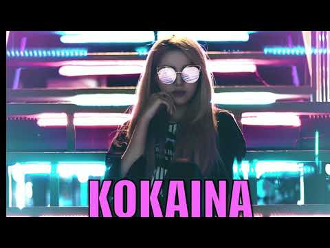 DR. VODKA - KOKAINA