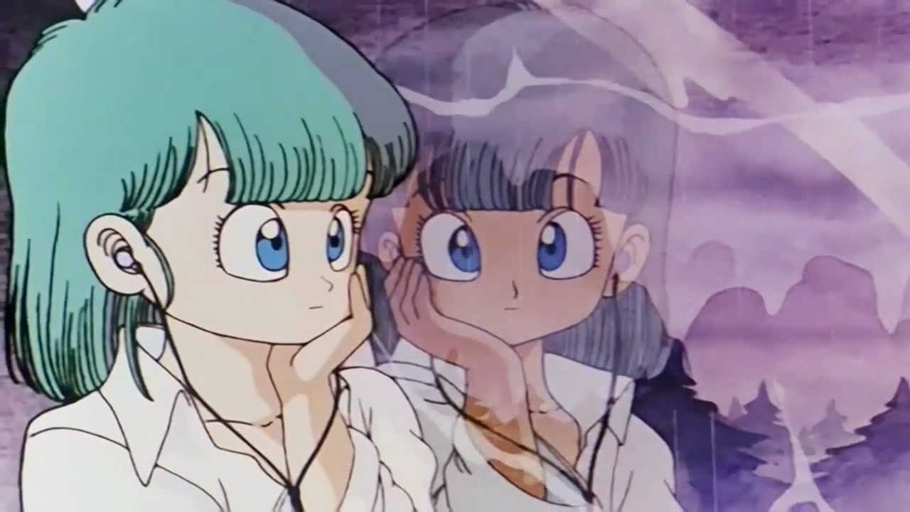 Dragon Ball Ending Latino HD 720p (sin créditos)