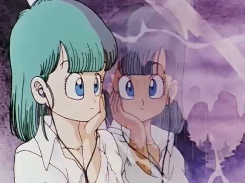 Dragon Ball Ending Theme with subtitles (Japanese/French)