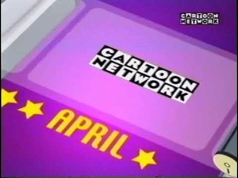 Dragon Ball GT - Cartoon Network Australia Promo (2004)