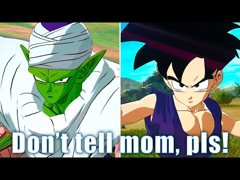 Dragon Ball Sparking ZERO 