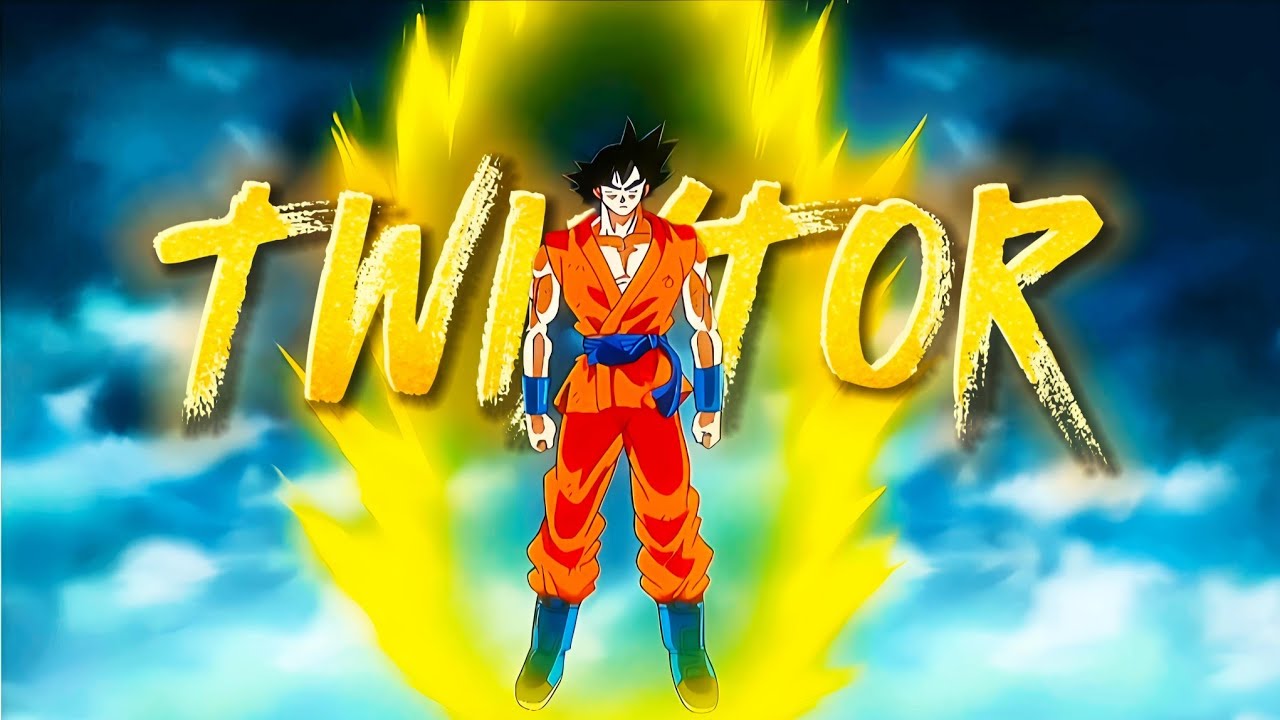 Dragon ball super || Goku vs Frieza || (4k Quality) Twixtor 🎥