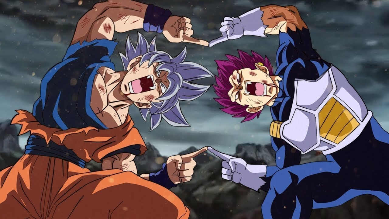 Dragon Ball Super 2: 