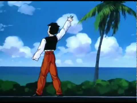 Dragon Ball Z -  Ending 2  (Japanese)