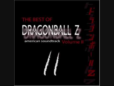 Dragon Ball Z OST - 24 Ginyu Transformation