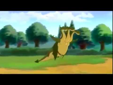 Dragon Belly Wobbles