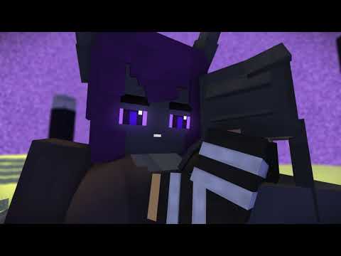 Dragon food (minecraft vore)