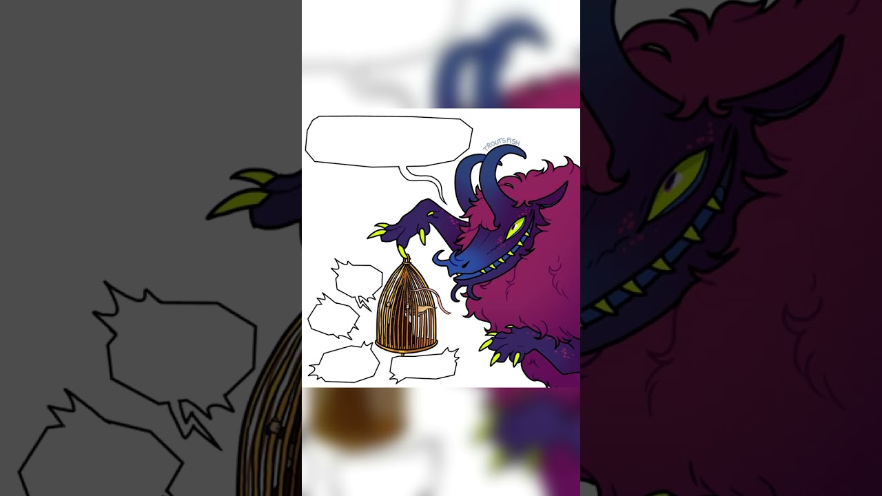 Dragon Gifts #fyp #cute #dragon