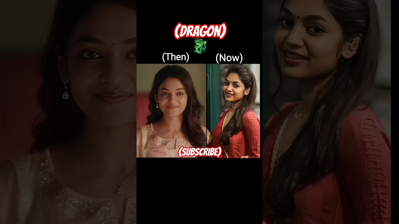 Dragon movie All actors #shorts #viral #trending #Dragon #south #love #song #shortsfeed #actors