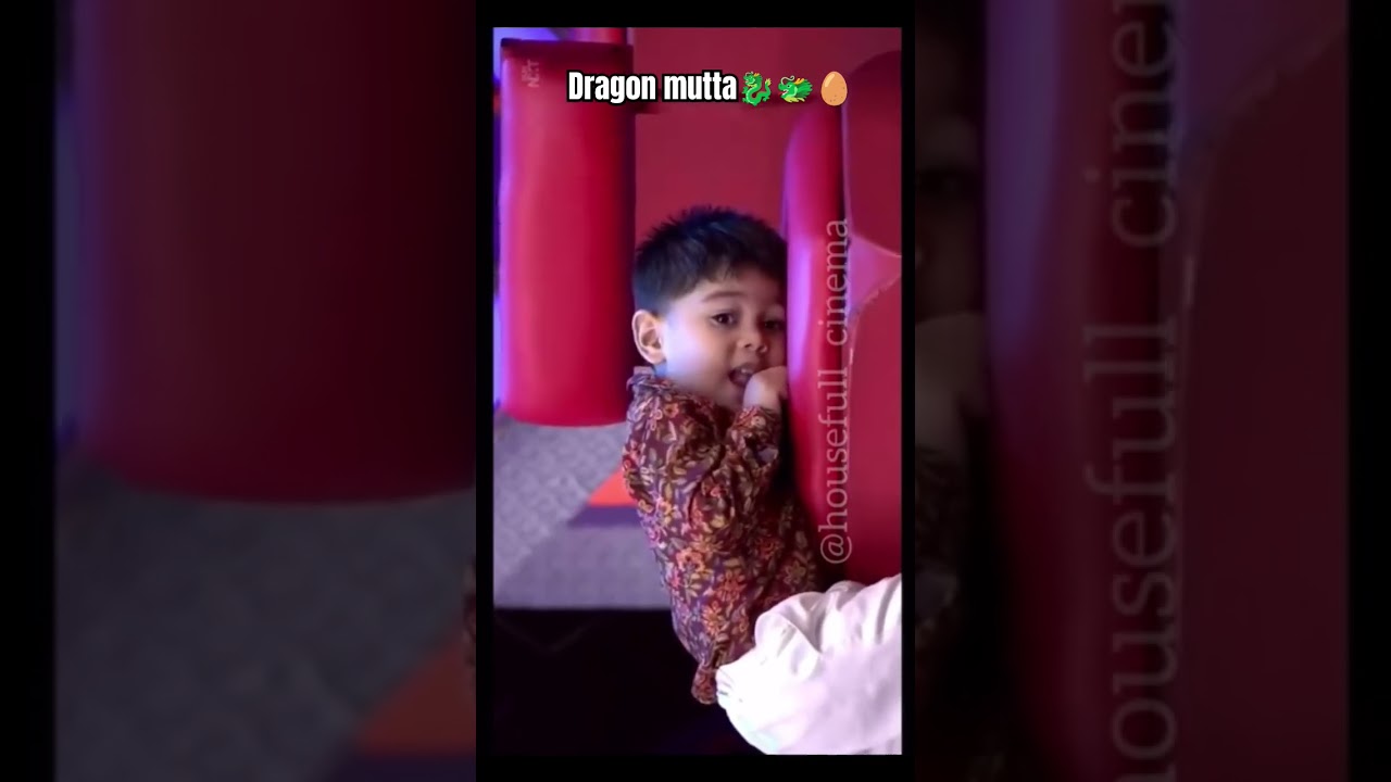 dragon mutta Affan atrocities #viralvideo #funny #ytshorts #cute #baby #fun #funniestvideo #panda