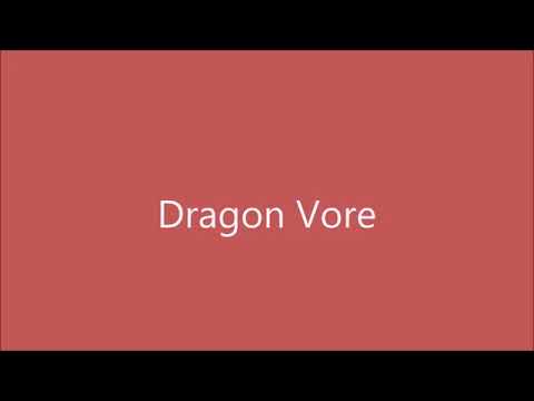 Dragon Vore 1