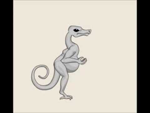dragon vore