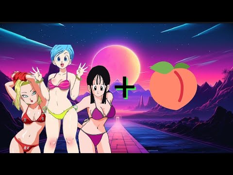 Dragon_Ball_super_characters in want mode 😍#bulma#vados#viralvideo#anime #dragonball