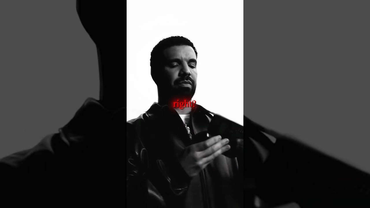 Drake TURNED Down Unforgettable 😳❌