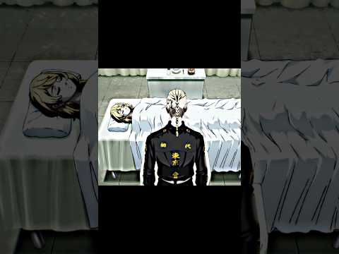 Draken beat Mikey 😞 | Tokyo revengers season 3 episode 6  | #anime #aniphex #tokyorevengersedit