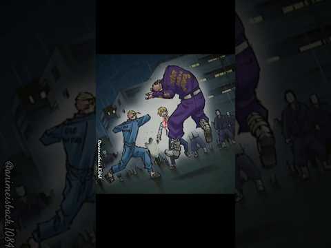 Draken vs South 🥵 #anime #tokyorengers #draken #south #amv #tokyorevengersedit #fyp #manga #edit