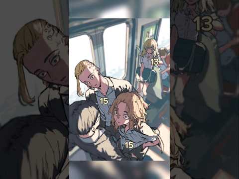 Draken&Emma😔❤️#anime #couple #tokyorevegers  #emma &#draken #mikey #trending #viral #shorts