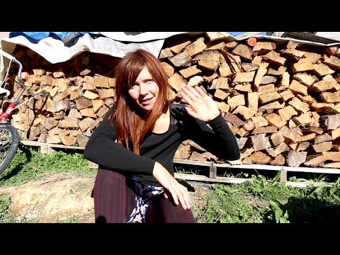 DRAMA ON THE FARM. WE ARE LEAVING | OFF GRID LIVING NZ