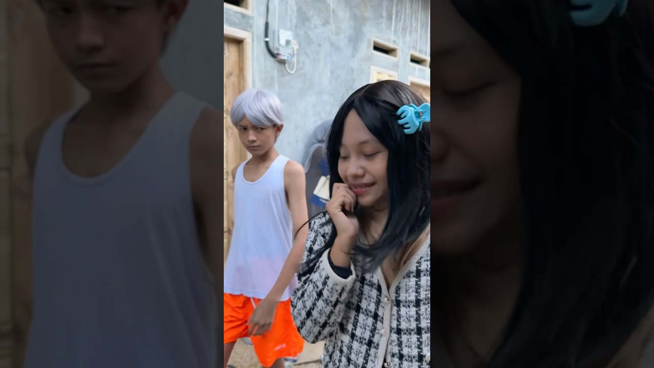 DRAMA PACAR UCUP